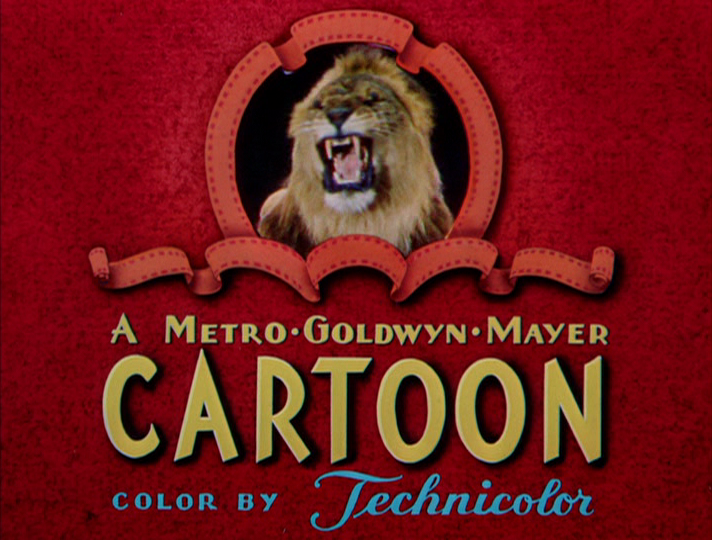 metro-goldwyn-mayer-cartoon-studio