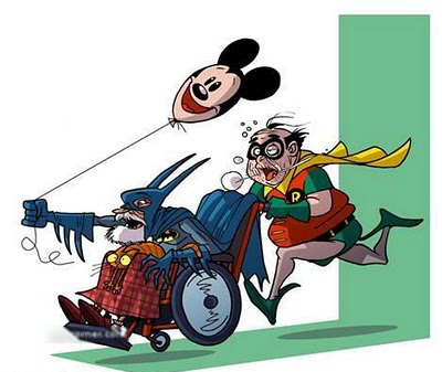 cartoon-characters-in-old-age