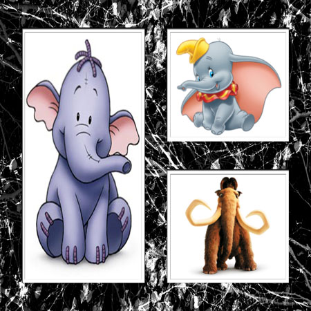 top-10-cartoon-elephants