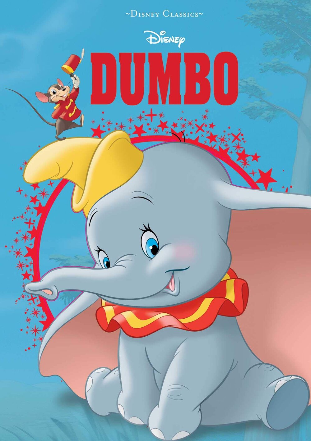 dumbo-music-video