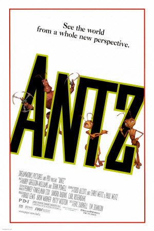 antz-1998