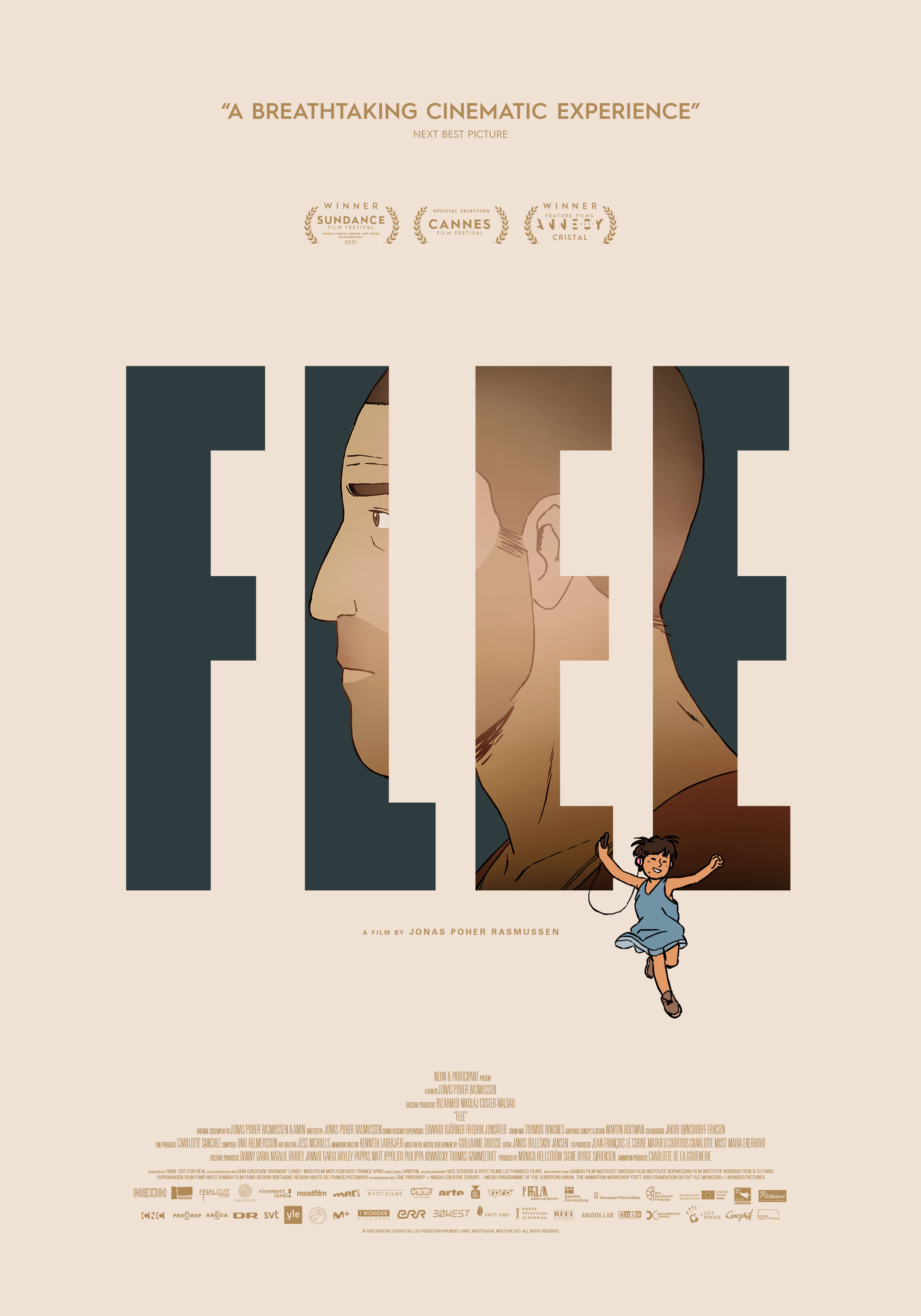 Flee--2021