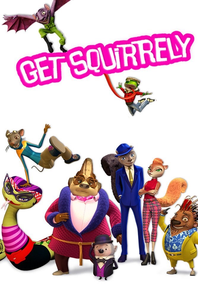Get_Squirrely
