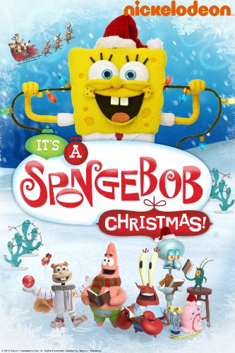It-s_a_SpongeBob_Christmas