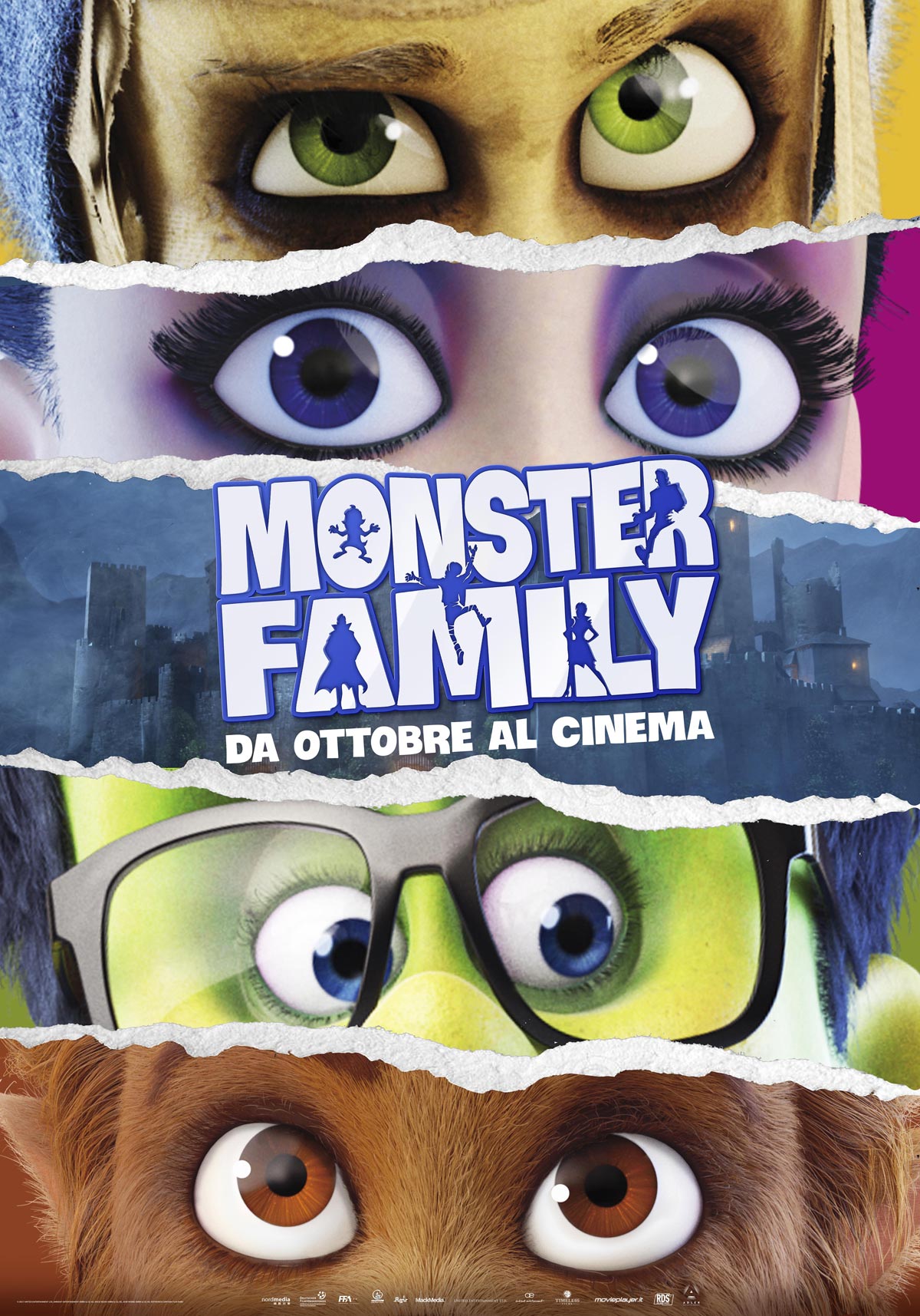 Monster_Family