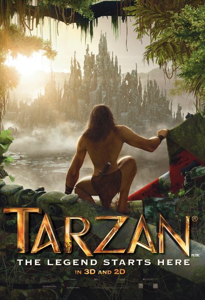 Tarzan-2013