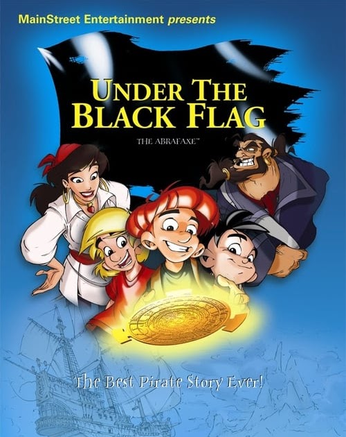 The_Abrafax_-_Under_the_Black_Flag