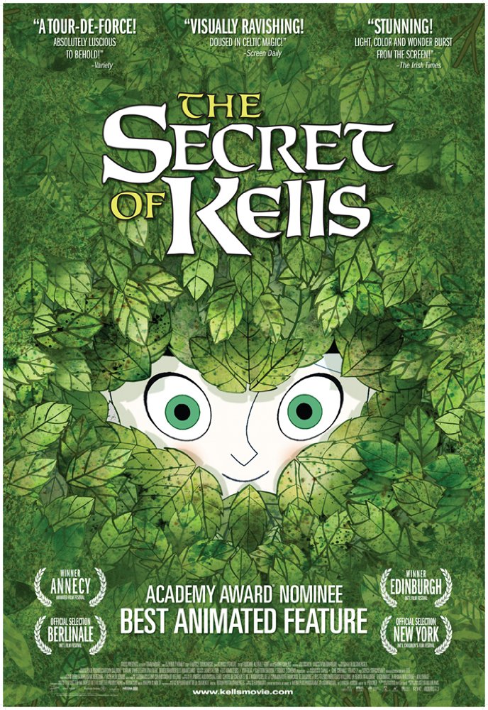 the-secret-of-kells-2009
