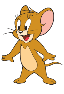 Jerry_Mouse