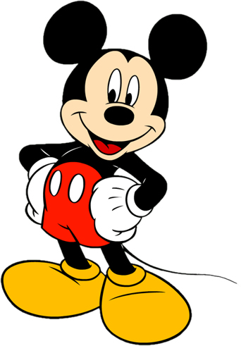 Micky_Mouse