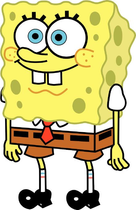 Spongebob_Squarepants_A