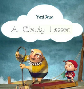 A_Cloudy_Lesson