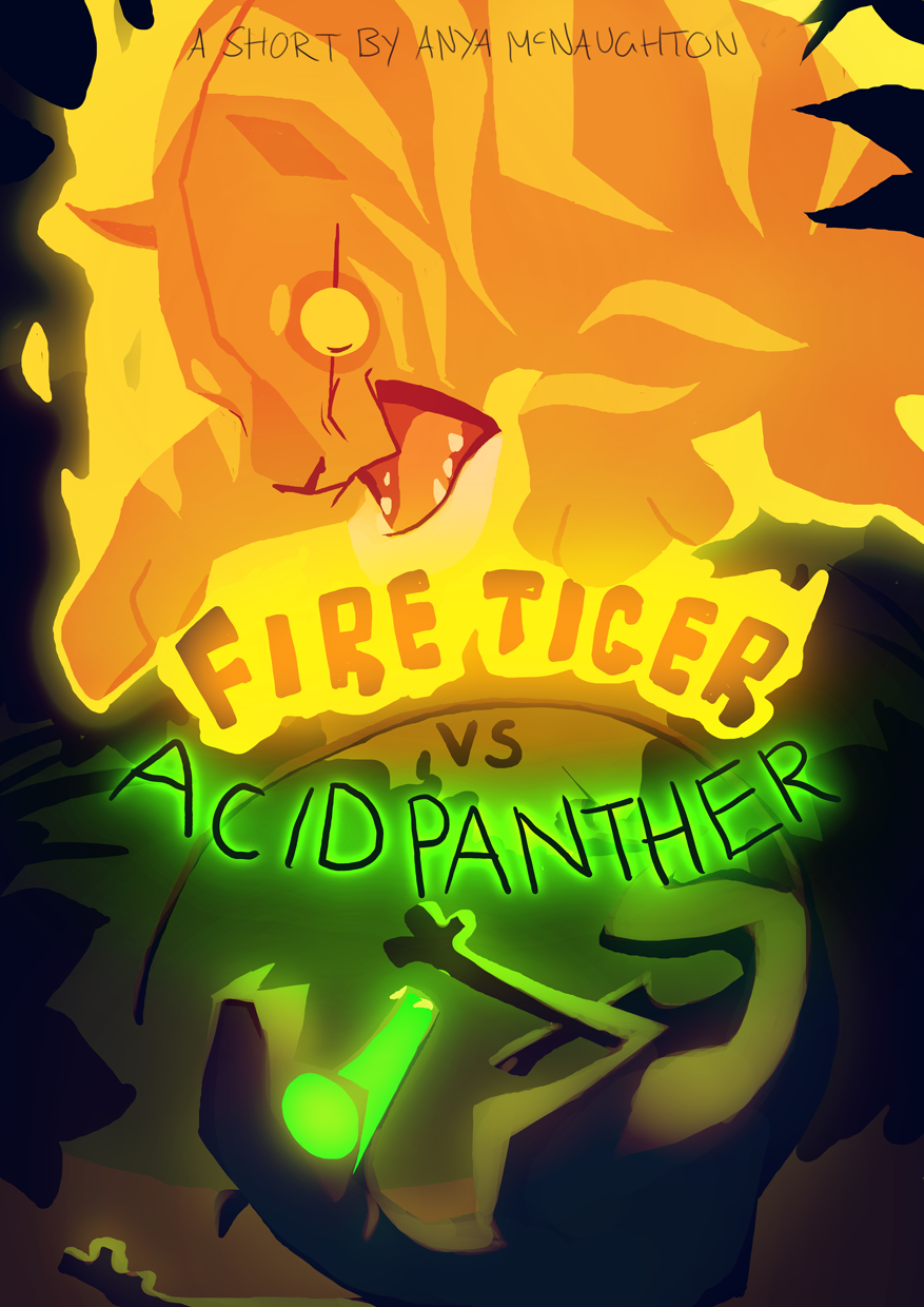 fire-tiger-vs-acid-panther-2012