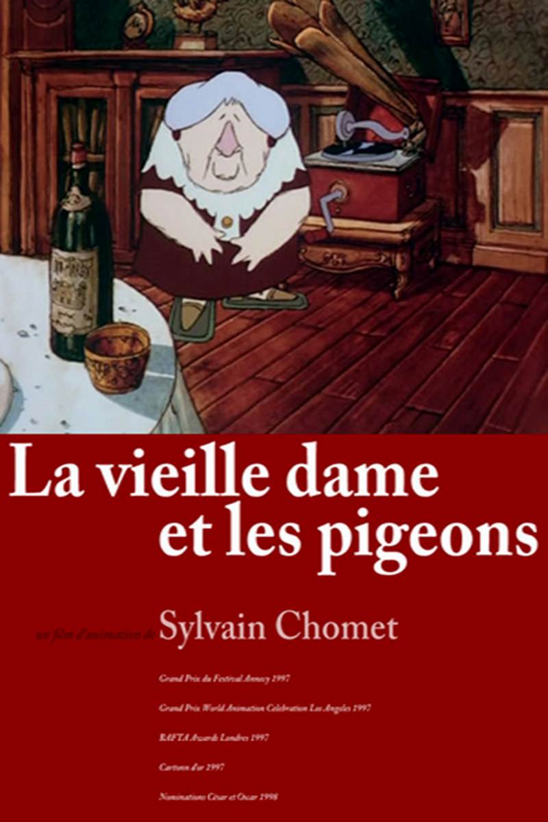 La_Vieille_Dame_et_les_Pigeons