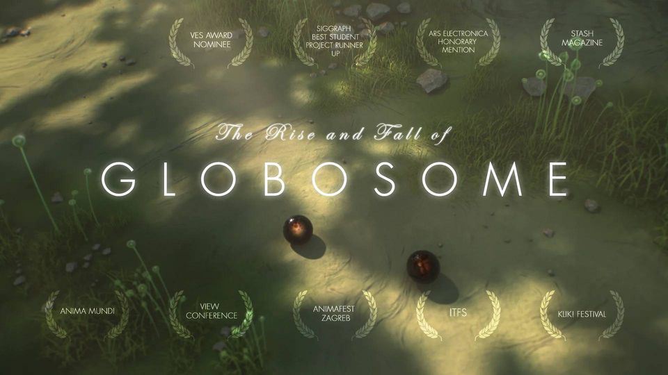 The_Rise_and_Fall_of_Globosome