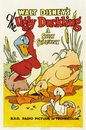 the-ugly-duckling-1939