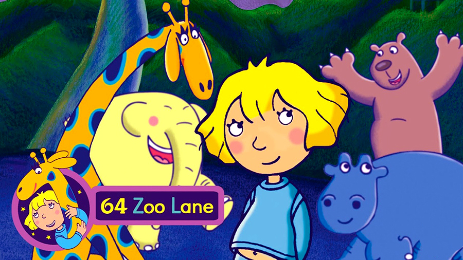 64_Zoo_Lane