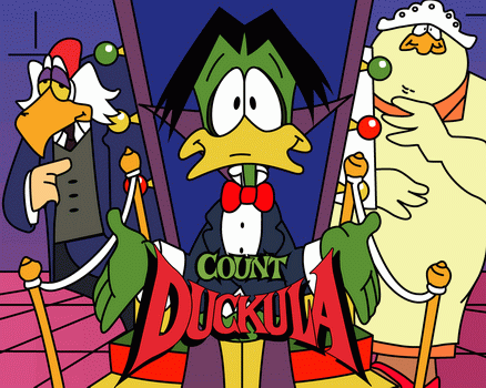 Count_Duckula