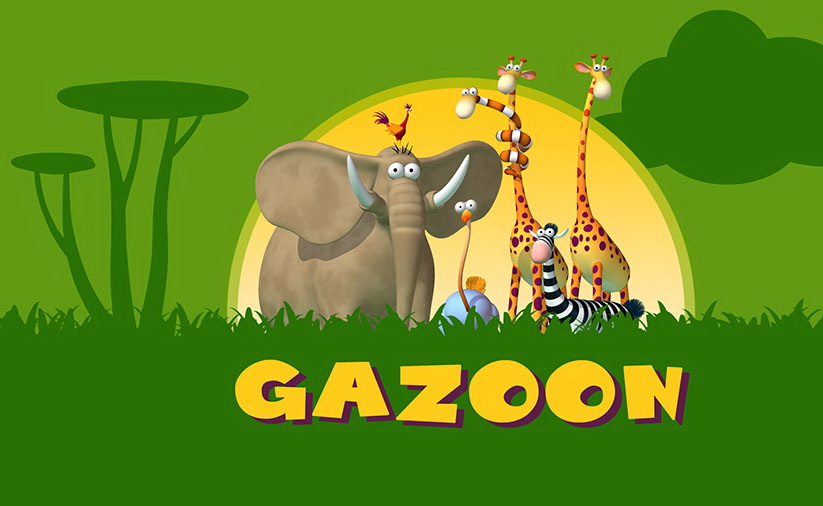 gazoon-2007