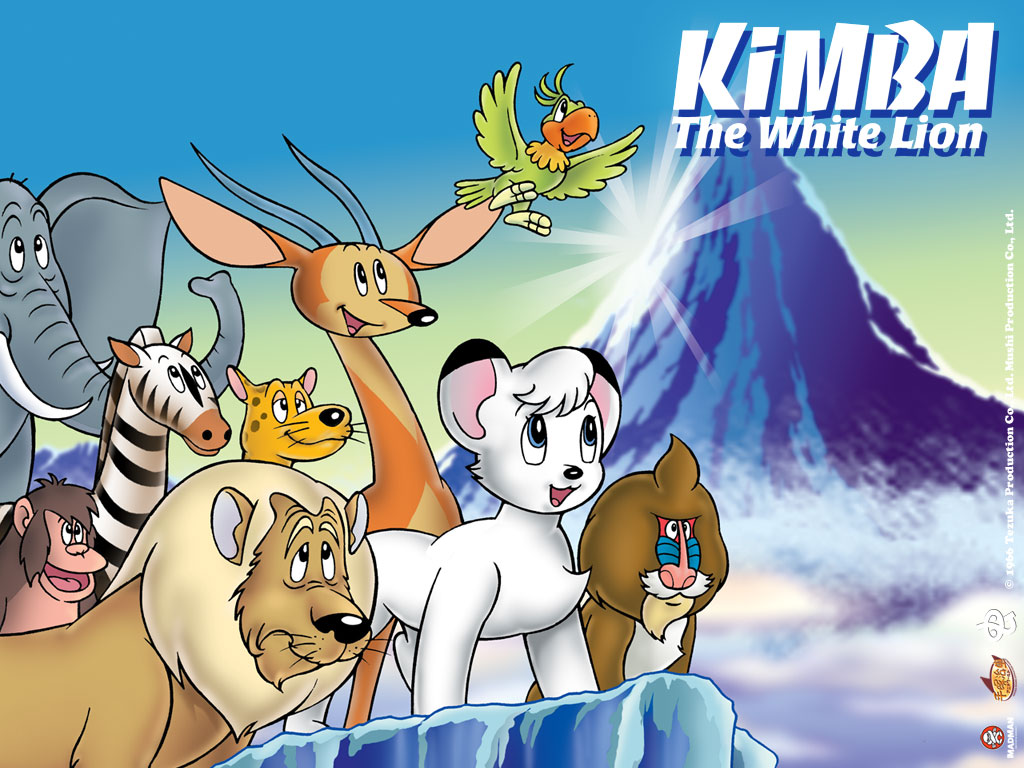 Kimba_the_White_Lion