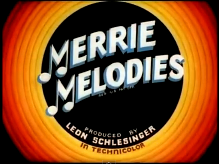 Merrie_Melodies