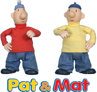 Pat_and_Mat