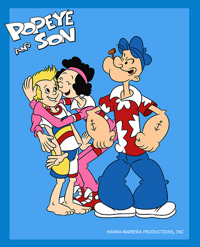 Popeye_and_Son