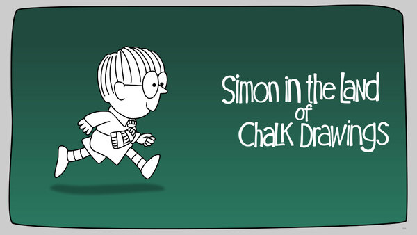 simon-in-the-land-of-chalk-drawings-1974