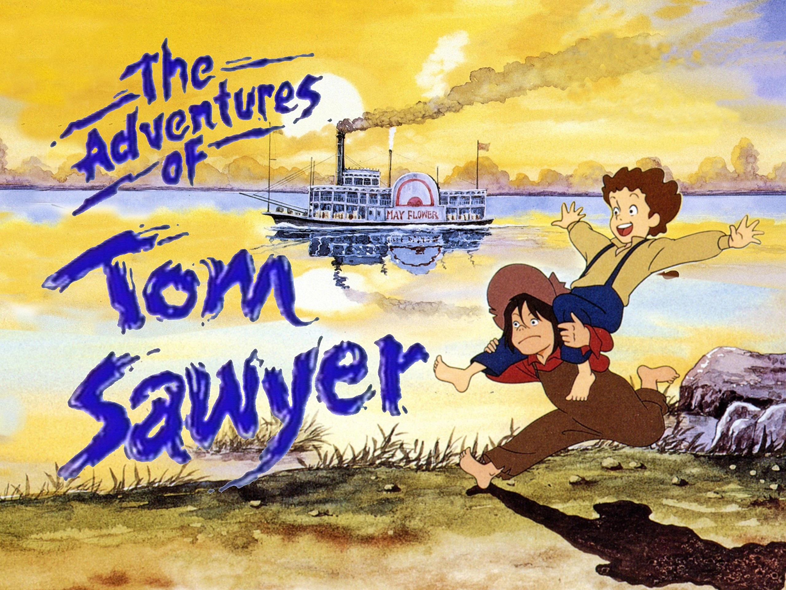 The_Adventures_of_Tom_Sawyer