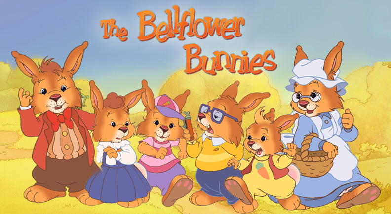 The_Bellflower_Bunnies