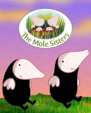 The_Mole_Sisters