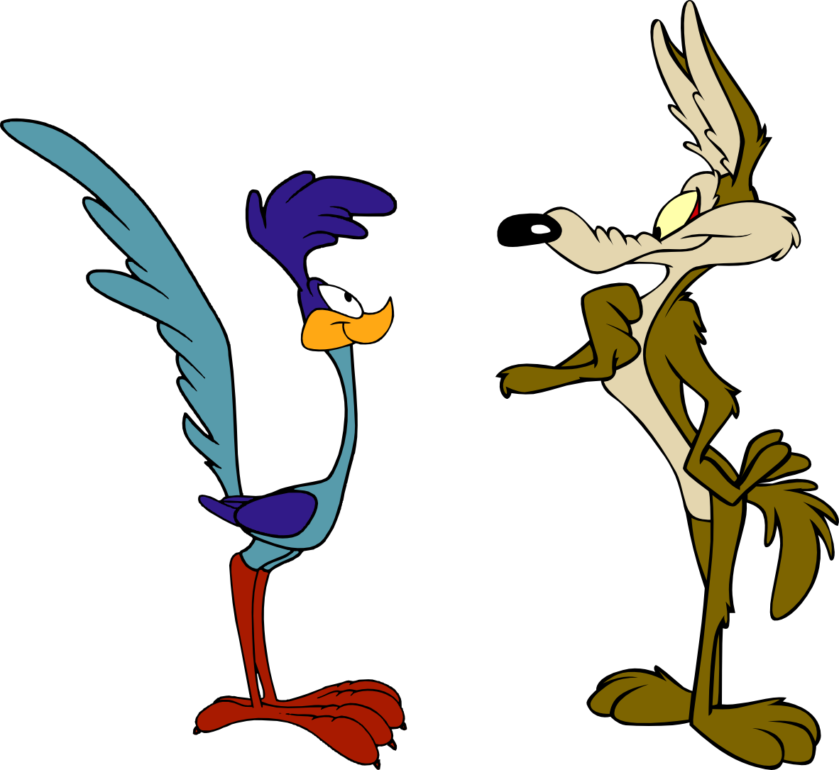 Wile_E._Coyote_and_The_Road_Runner
