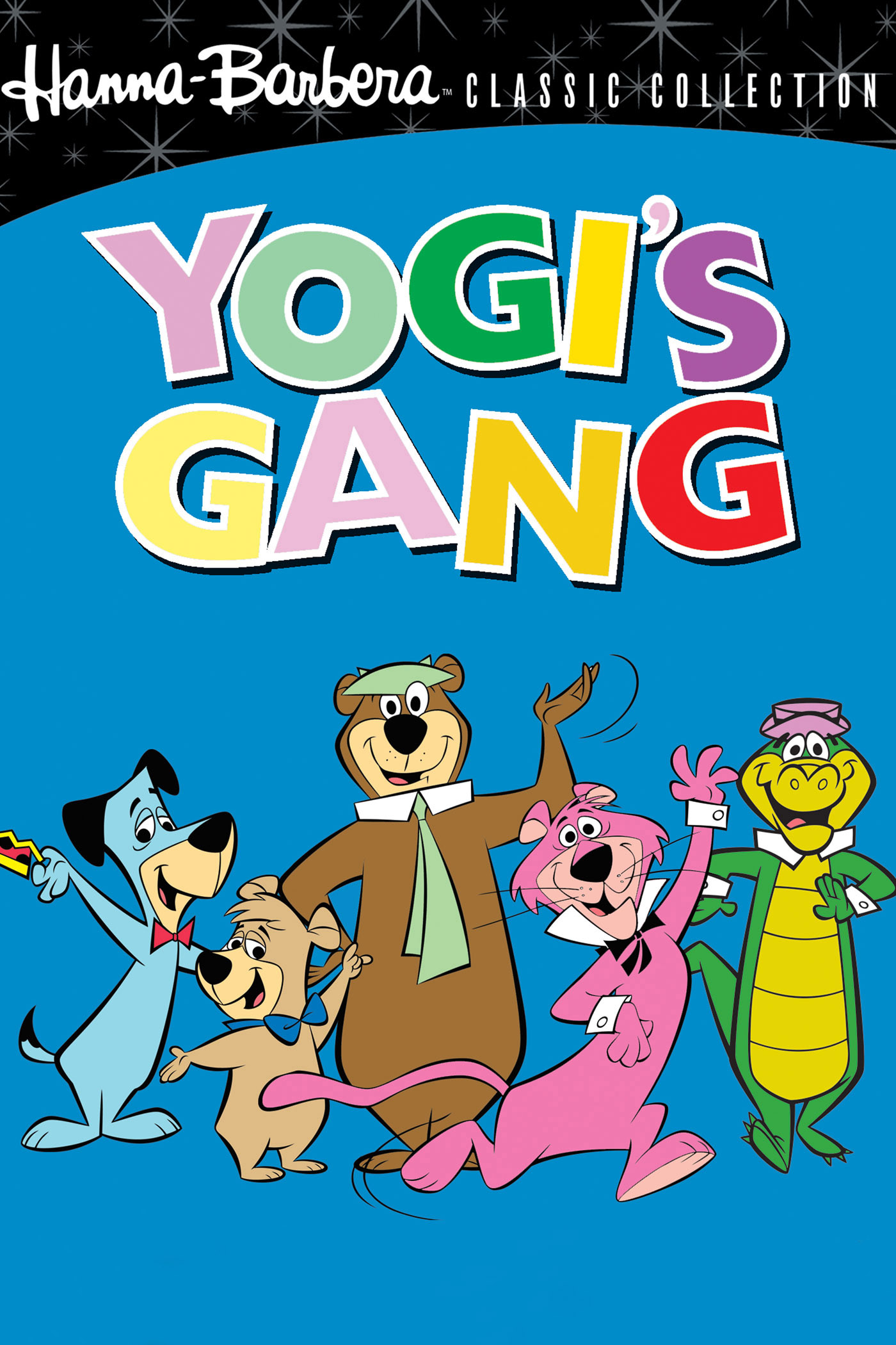 Yogi-s_Gang